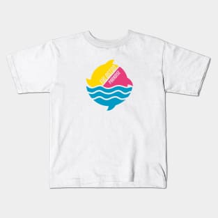 Fhloston Paradise Kids T-Shirt